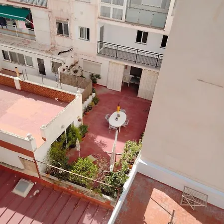 Appartement Centre