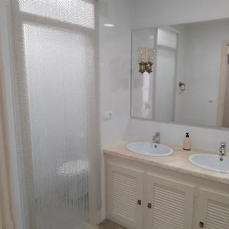 Appartement Centre Dénia