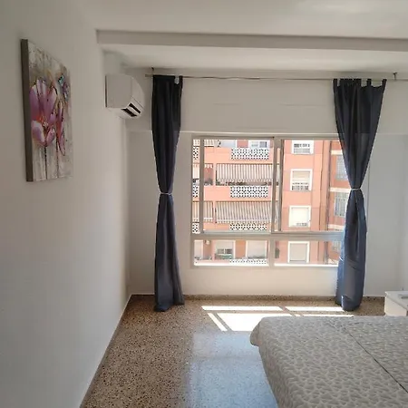 Appartement Centre