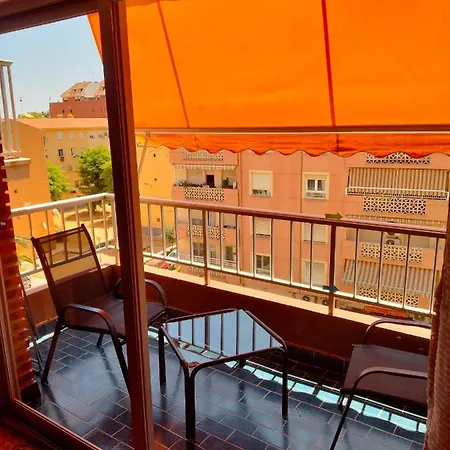 Centre Appartement