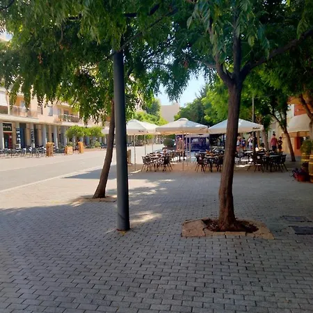 Centre * Dénia