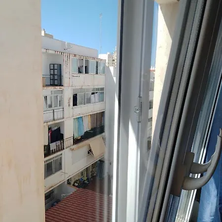 Centre Appartement