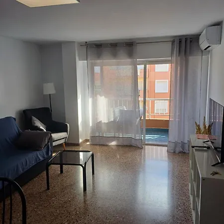 Appartement Centre *