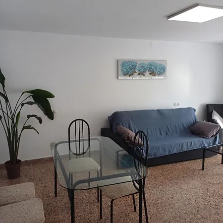 Appartement Centre Dénia