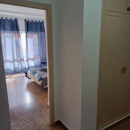 Centre Appartement