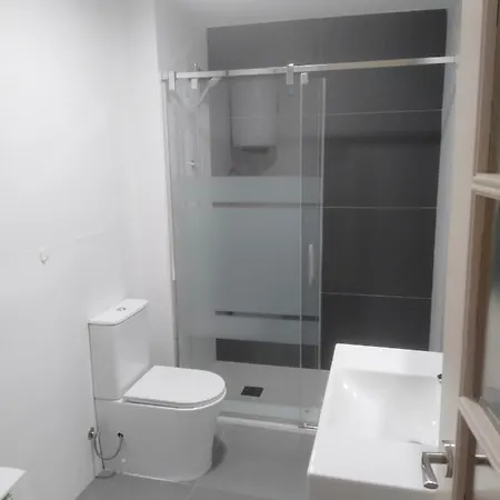 アパート Centre *