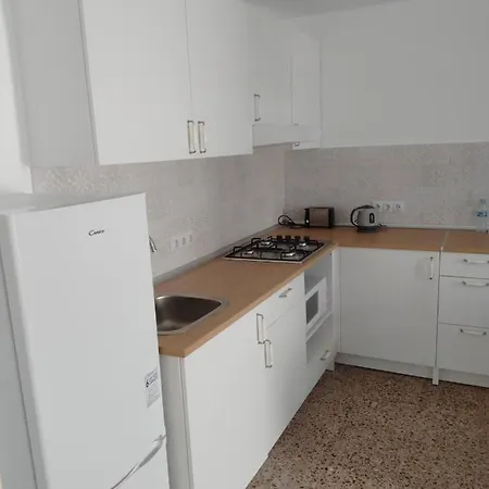 Centre Apartamento